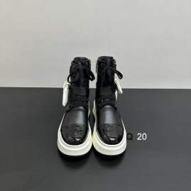 Picture of Chanel Shoes _SKUChanelsz35-40XX09082346